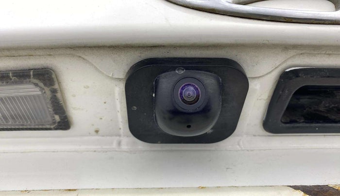 2018 Hyundai Elite i20 ASTA 1.2 (O), Petrol, Manual, 36,760 km, Parking Camera