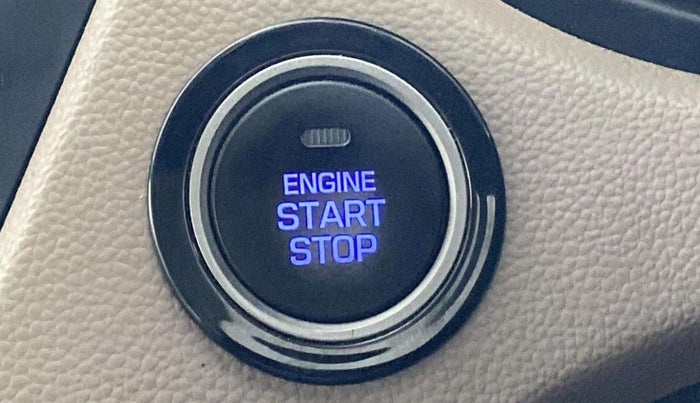 2018 Hyundai Elite i20 ASTA 1.2 (O), Petrol, Manual, 36,760 km, Keyless Start/ Stop Button