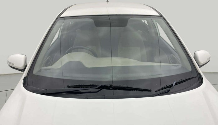 2018 Hyundai Elite i20 ASTA 1.2 (O), Petrol, Manual, 36,760 km, Front Windshield