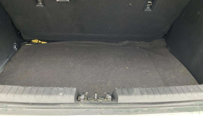 2018 Hyundai Elite i20 ASTA 1.2 (O), Petrol, Manual, 36,760 km, Boot Open Zoomed View