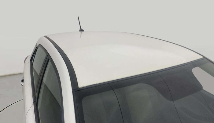 2018 Hyundai Elite i20 ASTA 1.2 (O), Petrol, Manual, 36,760 km, Roof