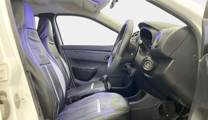 2019 Renault Kwid RXL, Petrol, Manual, 38,013 km, Right Side Front Door Cabin