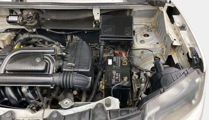 2019 Renault Kwid RXL, Petrol, Manual, 38,013 km, Engine View - Left