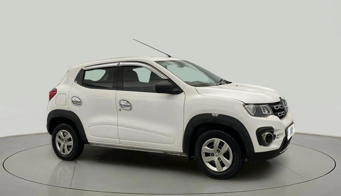 2019 Renault Kwid RXL, Petrol, Manual, 38,013 km, Right Front Diagonal