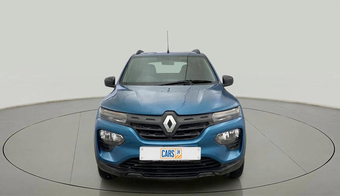 2020 Renault Kwid RXL, Petrol, Manual, 34,023 km, Front
