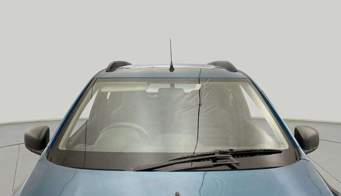 2020 Renault Kwid RXL, Petrol, Manual, 34,023 km, Front Windshield