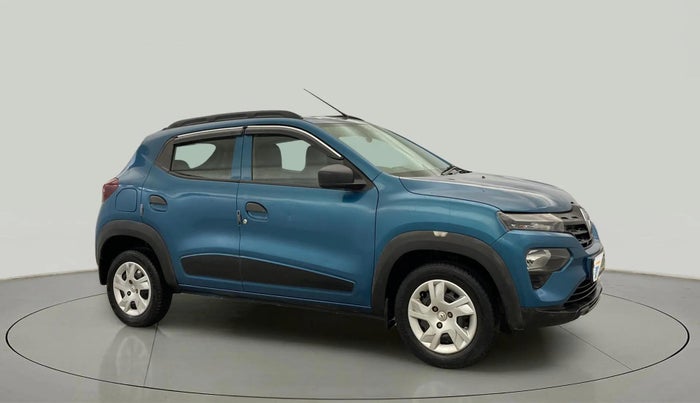 2020 Renault Kwid RXL, Petrol, Manual, 34,023 km, Right Front Diagonal