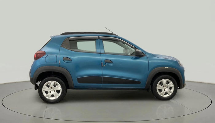 2020 Renault Kwid RXL, Petrol, Manual, 34,023 km, Right Side View