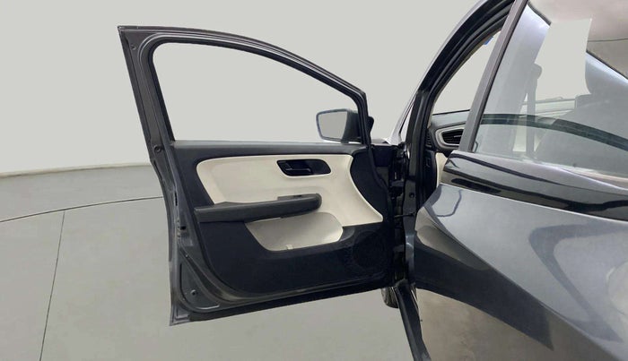 2021 Tata ALTROZ XM PLUS PETROL, Petrol, Manual, 39,295 km, LHS Front Door