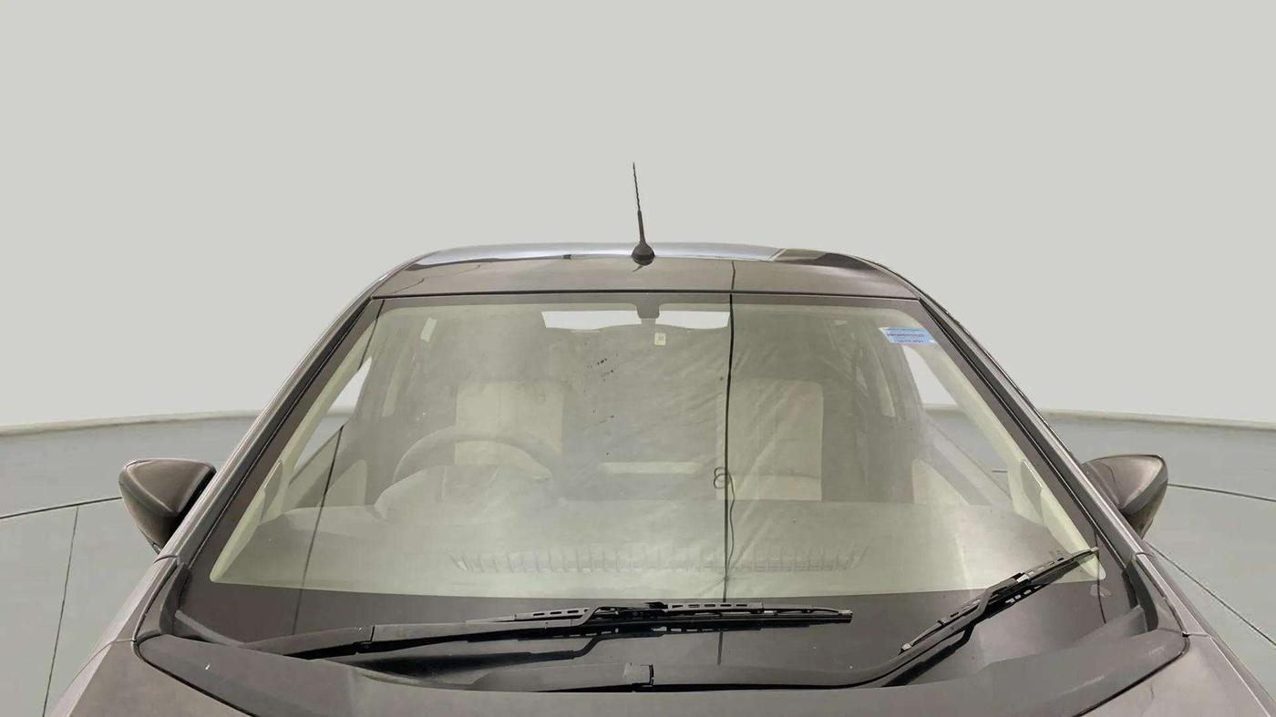 2021 Tata ALTROZ XM PLUS PETROL, Petrol, Manual, 39,295 km, Front Windshield