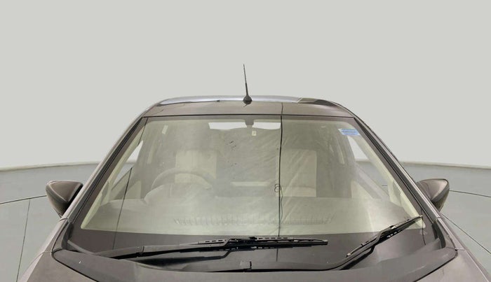 2021 Tata ALTROZ XM PLUS PETROL, Petrol, Manual, 39,295 km, Front Windshield