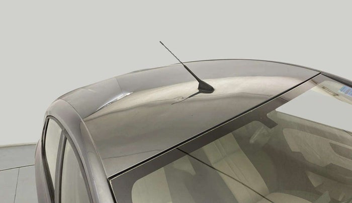2021 Tata ALTROZ XM PLUS PETROL, Petrol, Manual, 39,295 km, Roof - Minor scratches