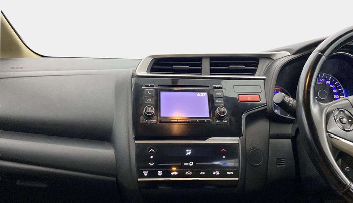 2015 Honda Jazz 1.2L I-VTEC V AT, Petrol, Automatic, 85,980 km, Air Conditioner