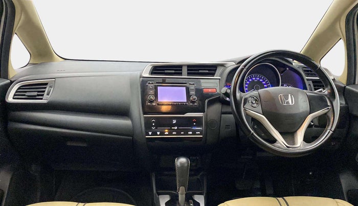 2015 Honda Jazz 1.2L I-VTEC V AT, Petrol, Automatic, 85,980 km, Dashboard