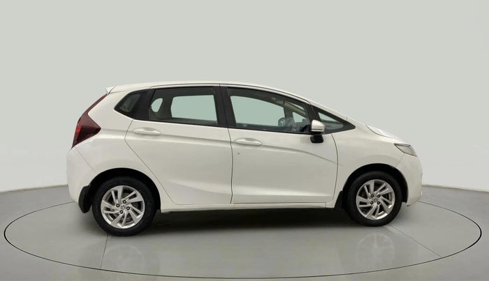 2015 Honda Jazz 1.2L I-VTEC V AT, Petrol, Automatic, 85,980 km, Right Side View
