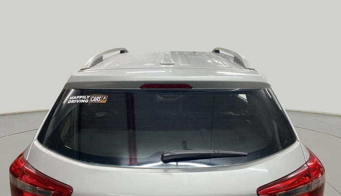 2016 Hyundai Creta SX PLUS AT 1.6 PETROL, Petrol, Automatic, 40,521 km, Rear Windshield