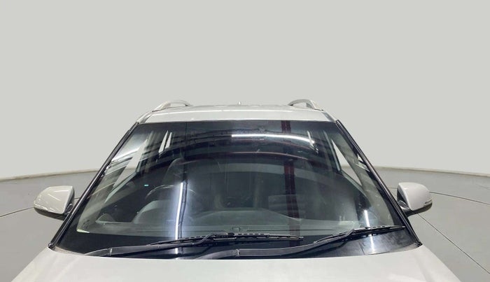 2016 Hyundai Creta SX PLUS AT 1.6 PETROL, Petrol, Automatic, 40,521 km, Front Windshield