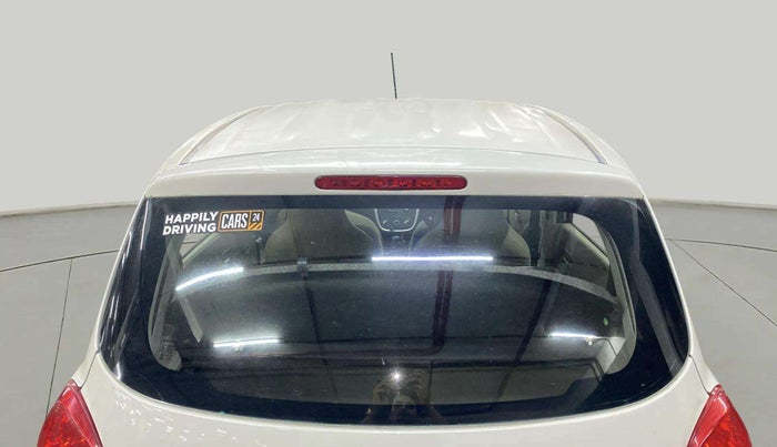 2017 Maruti Celerio VXI, Petrol, Manual, 60,238 km, Rear Windshield