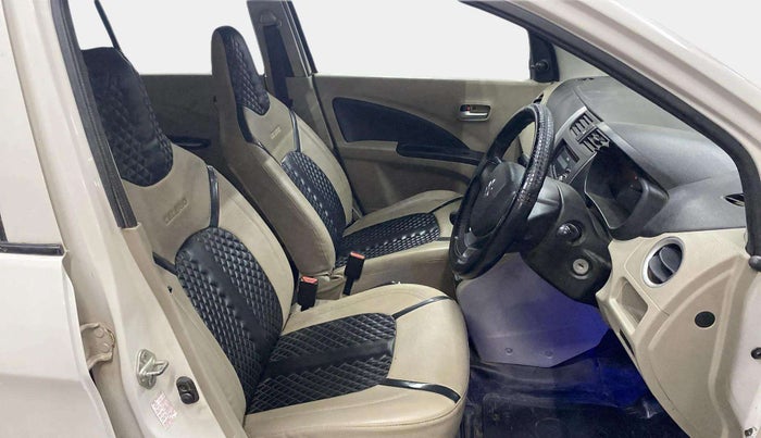 2017 Maruti Celerio VXI, Petrol, Manual, 60,238 km, Right Side Front Door Cabin