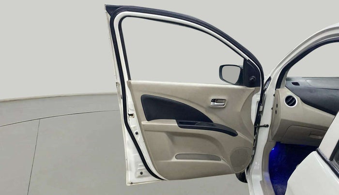 2017 Maruti Celerio VXI, Petrol, Manual, 60,238 km, LHS Front Door