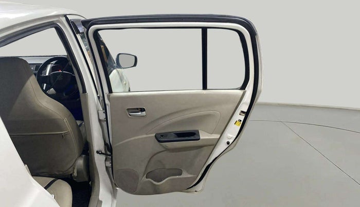 2017 Maruti Celerio VXI, Petrol, Manual, 60,238 km, RHS Rear Door