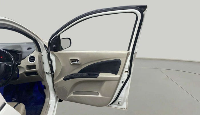 2017 Maruti Celerio VXI, Petrol, Manual, 60,238 km, RHS Front Door