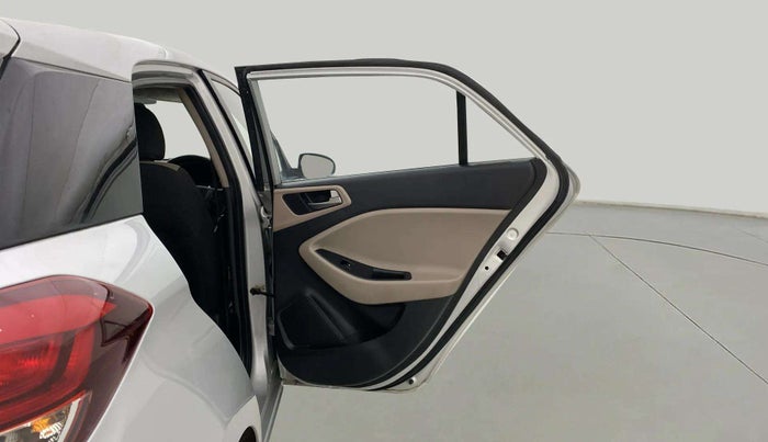 2017 Hyundai Elite i20 ASTA 1.2, Petrol, Manual, 98,421 km, RHS Rear Door