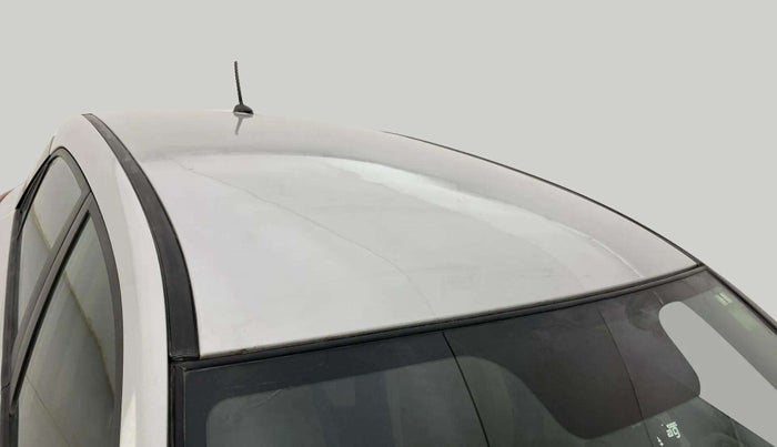 2017 Hyundai Elite i20 ASTA 1.2, Petrol, Manual, 98,421 km, Roof