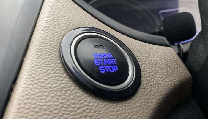 2017 Hyundai Elite i20 ASTA 1.2, Petrol, Manual, 98,421 km, Keyless Start/ Stop Button