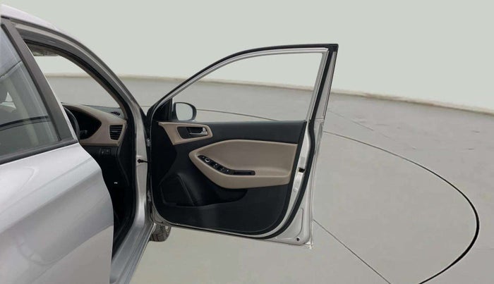 2017 Hyundai Elite i20 ASTA 1.2, Petrol, Manual, 98,421 km, RHS Front Door