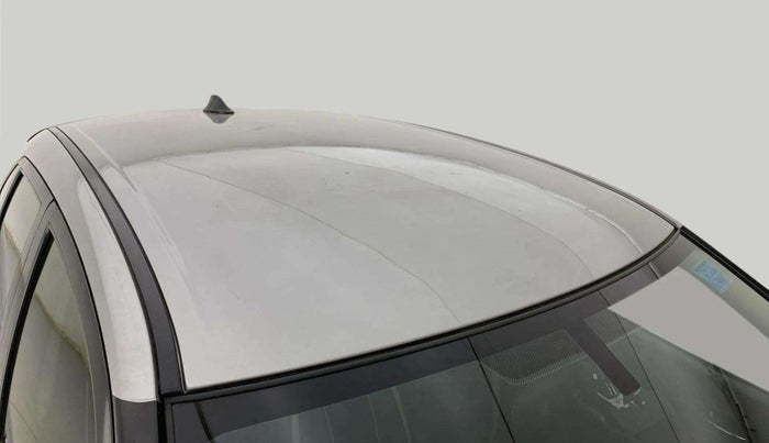 2020 Maruti Baleno ZETA PETROL 1.2, Petrol, Manual, 55,583 km, Roof