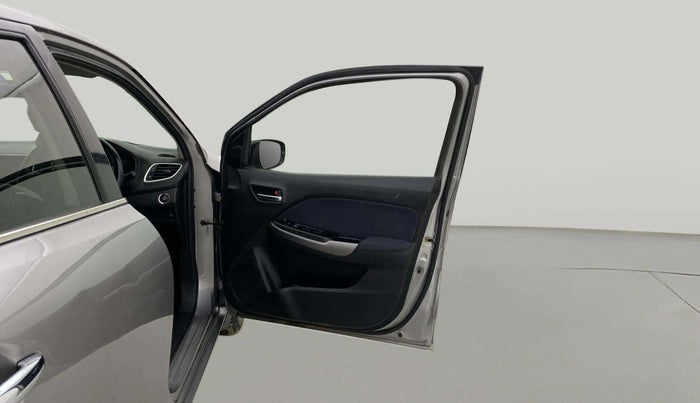 2020 Maruti Baleno ZETA PETROL 1.2, Petrol, Manual, 55,583 km, RHS Front Door