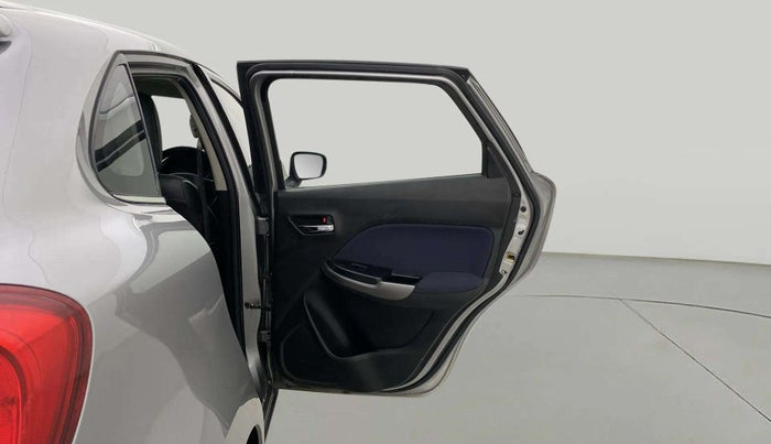 2020 Maruti Baleno ZETA PETROL 1.2, Petrol, Manual, 55,583 km, RHS Rear Door