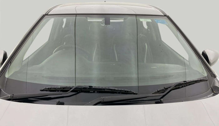 2020 Maruti Baleno ZETA PETROL 1.2, Petrol, Manual, 55,583 km, Front Windshield