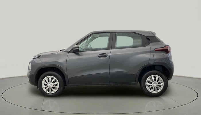 2024 Tata PUNCH PURE MT, Petrol, Manual, 8,923 km, Left Side