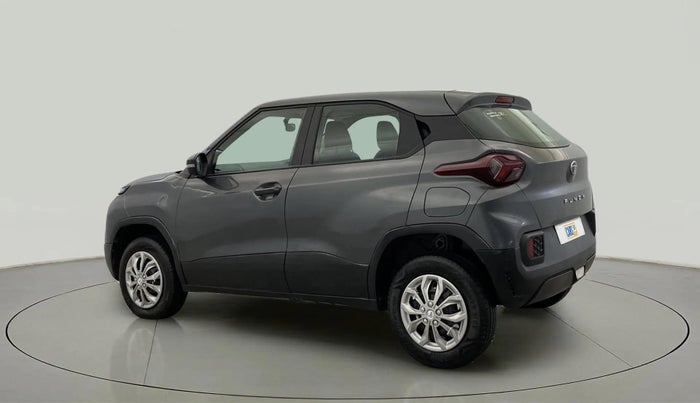 2024 Tata PUNCH PURE MT, Petrol, Manual, 8,923 km, Left Back Diagonal