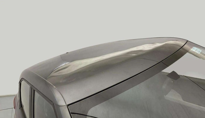 2024 Tata PUNCH PURE MT, Petrol, Manual, 8,923 km, Roof