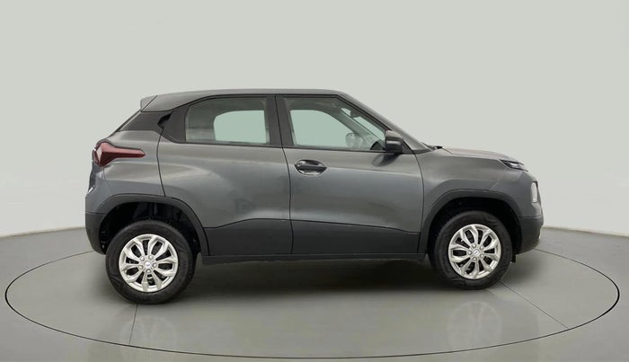 2024 Tata PUNCH PURE MT, Petrol, Manual, 8,923 km, Right Side View