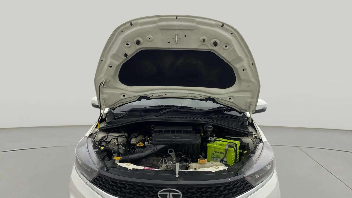 2020 Tata Tiago XZ PETROL, Petrol, Manual, 26,983 km, Open Bonet