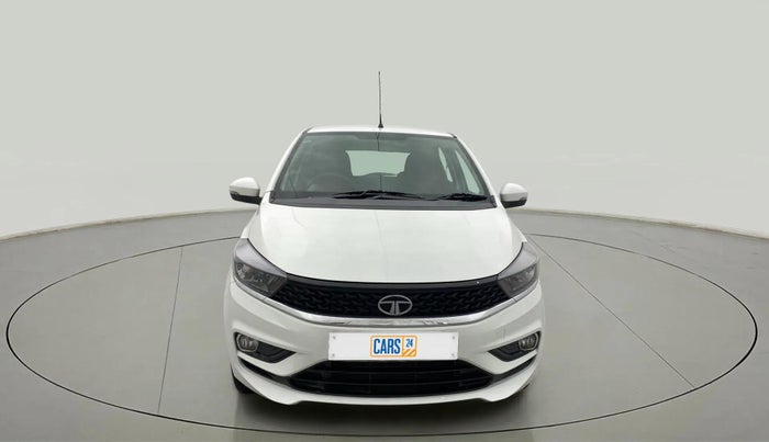 2020 Tata Tiago XZ PETROL, Petrol, Manual, 26,958 km, Front