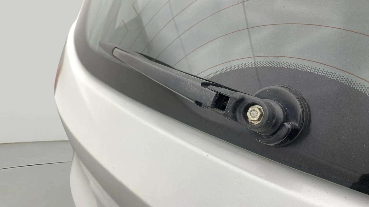 2020 Tata Tiago XZ PETROL, Petrol, Manual, 26,983 km, Rear Wiper