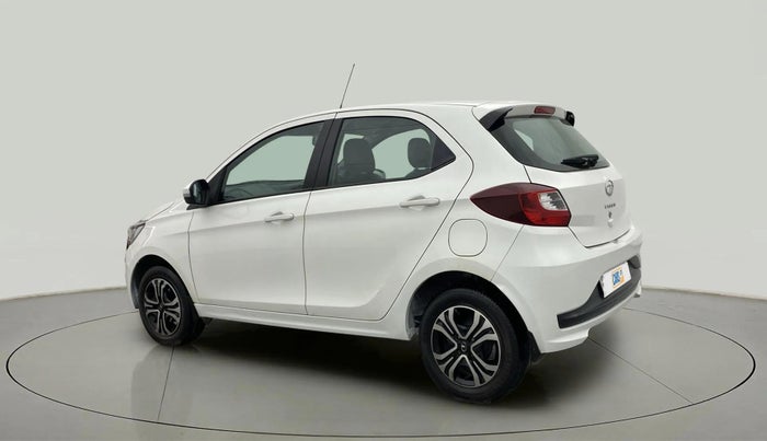 2020 Tata Tiago XZ PETROL, Petrol, Manual, 26,958 km, Left Back Diagonal