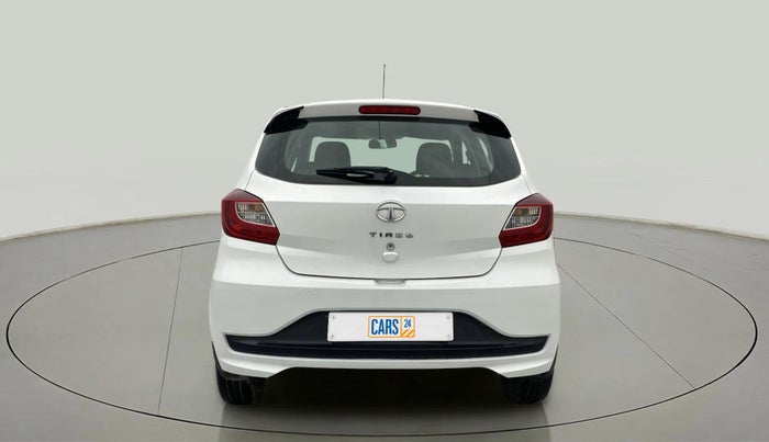 2020 Tata Tiago XZ PETROL, Petrol, Manual, 26,958 km, Back/Rear