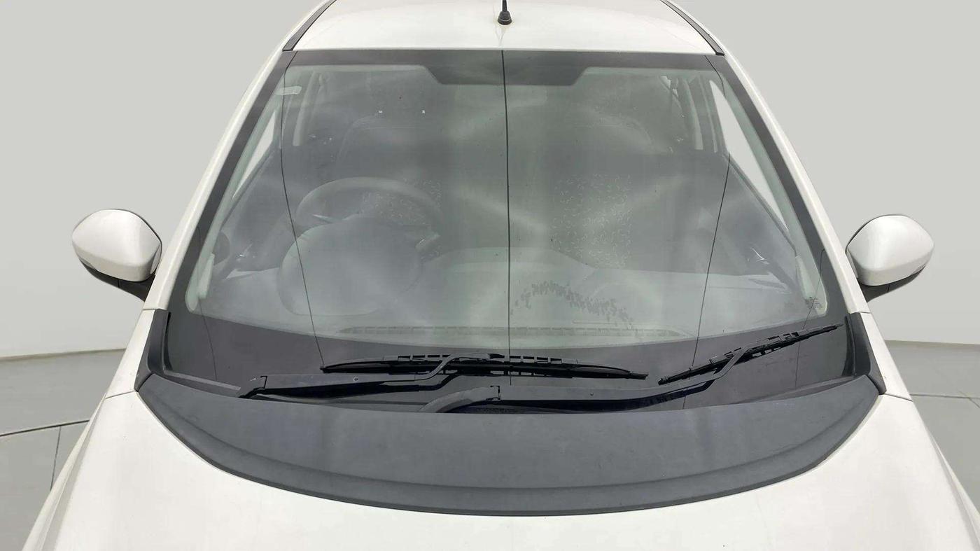 2020 Tata Tiago XZ PETROL, Petrol, Manual, 26,983 km, Front Windshield