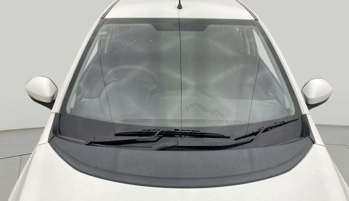 2020 Tata Tiago XZ PETROL, Petrol, Manual, 26,958 km, Front Windshield