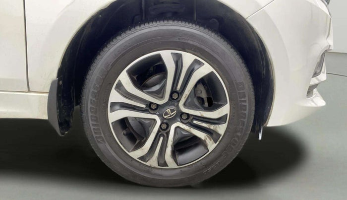 2020 Tata Tiago XZ PETROL, Petrol, Manual, 26,958 km, Right Front Wheel