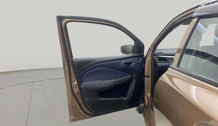 2023 Maruti Baleno SIGMA PETROL 1.2, Petrol, Manual, 9,469 km, LHS Front Door