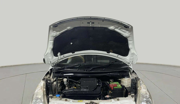 2015 Maruti Swift LXI, Petrol, Manual, 94,518 km, Open Bonet