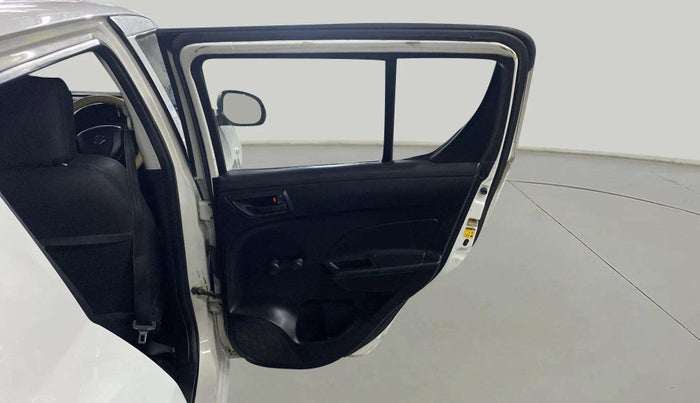 2015 Maruti Swift LXI, Petrol, Manual, 94,518 km, RHS Rear Door
