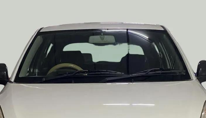 2015 Maruti Swift LXI, Petrol, Manual, 94,518 km, Front Windshield
